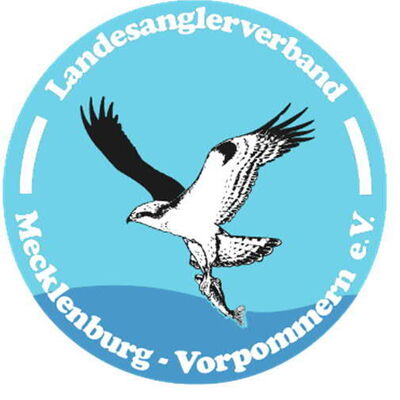 Bild vergr&ouml;&szlig;ern: Logo Angler