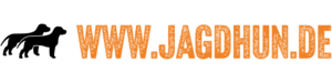 Bild vergr&ouml;&szlig;ern: Jagdhun.de Logo