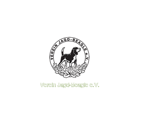 Bild vergrößern: Logo Jagd Beagle_1