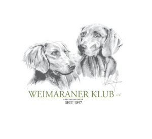 Logo Weimaraner