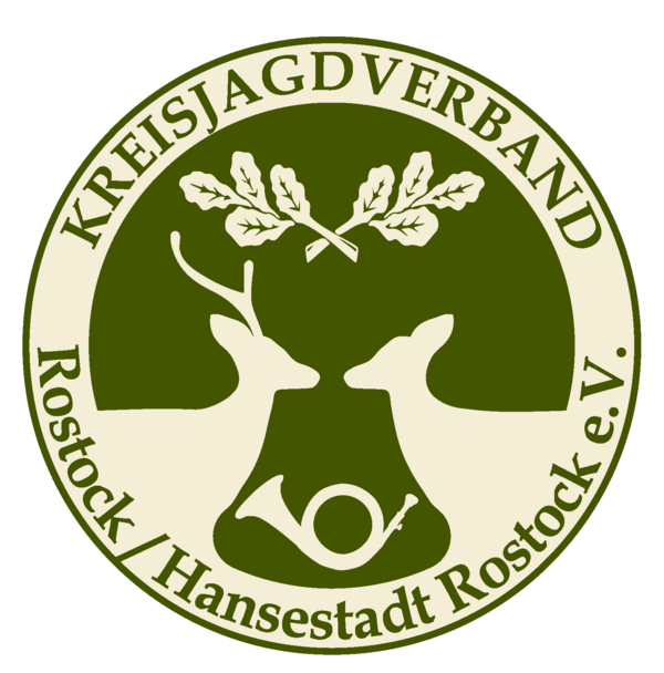 Bild vergrößern: Logo KJV Rostock