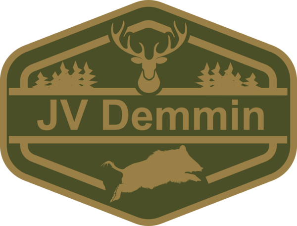 Bild vergr&ouml;&szlig;ern: Logo JV Demmin