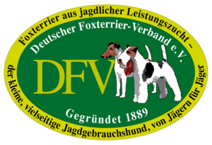 Logo Foxterrier
