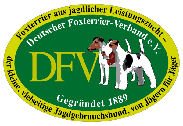 Bild vergr&ouml;&szlig;ern: Logo Foxterrier